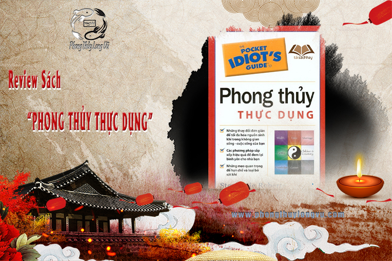 Review Sách “PHONG THỦY THỰC DỤNG”